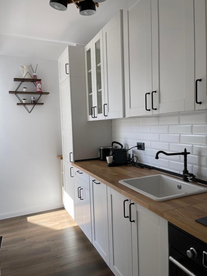 Upon Boutique Apartment Sinaia Exterior foto