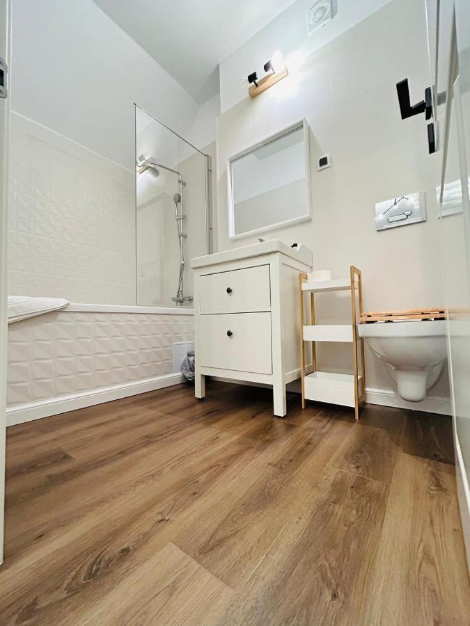 Upon Boutique Apartment Sinaia Exterior foto