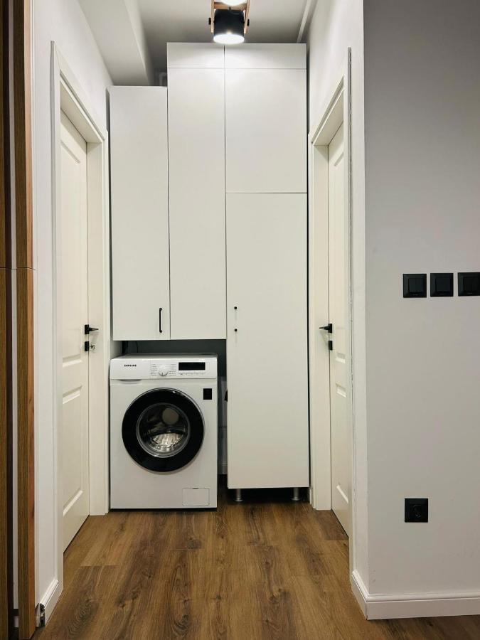 Upon Boutique Apartment Sinaia Exterior foto